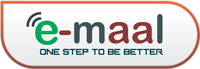 Logo e-maal